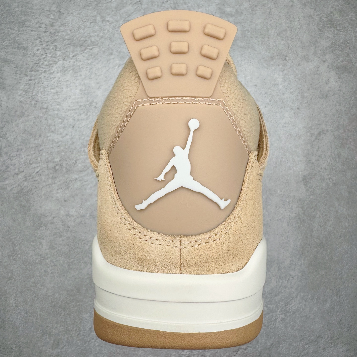 Air Jordan AJ4 WMNS "Cozy 低筒 男鞋  女鞋 耐磨透气 籃球鞋 板鞋 波鞋B5  Girl"泰迪熊 HV0823-200