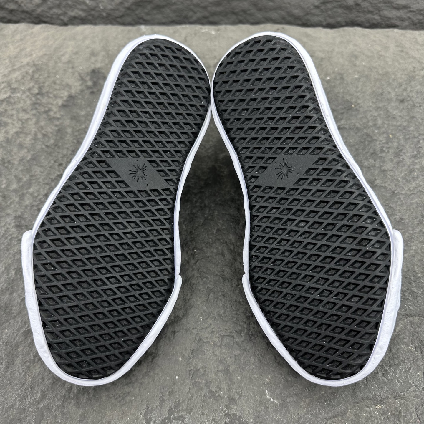 Maison Mihara Yasuhiro MMY AMIRI  低筒 溶胶鞋 帆布鞋 板鞋 休闲鞋 增高鞋 男鞋 女鞋  骨骼蓝色