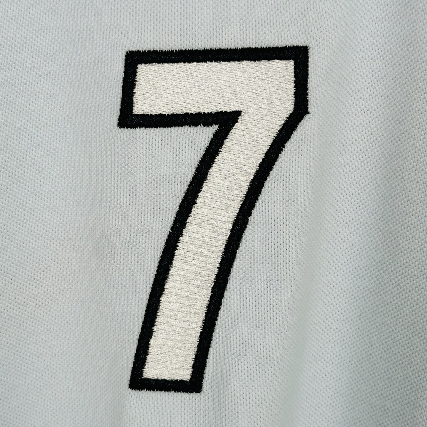 Supreme polo衫 字母 短袖 休闲T恤 黑色 蓝色 SUP-SS25-129