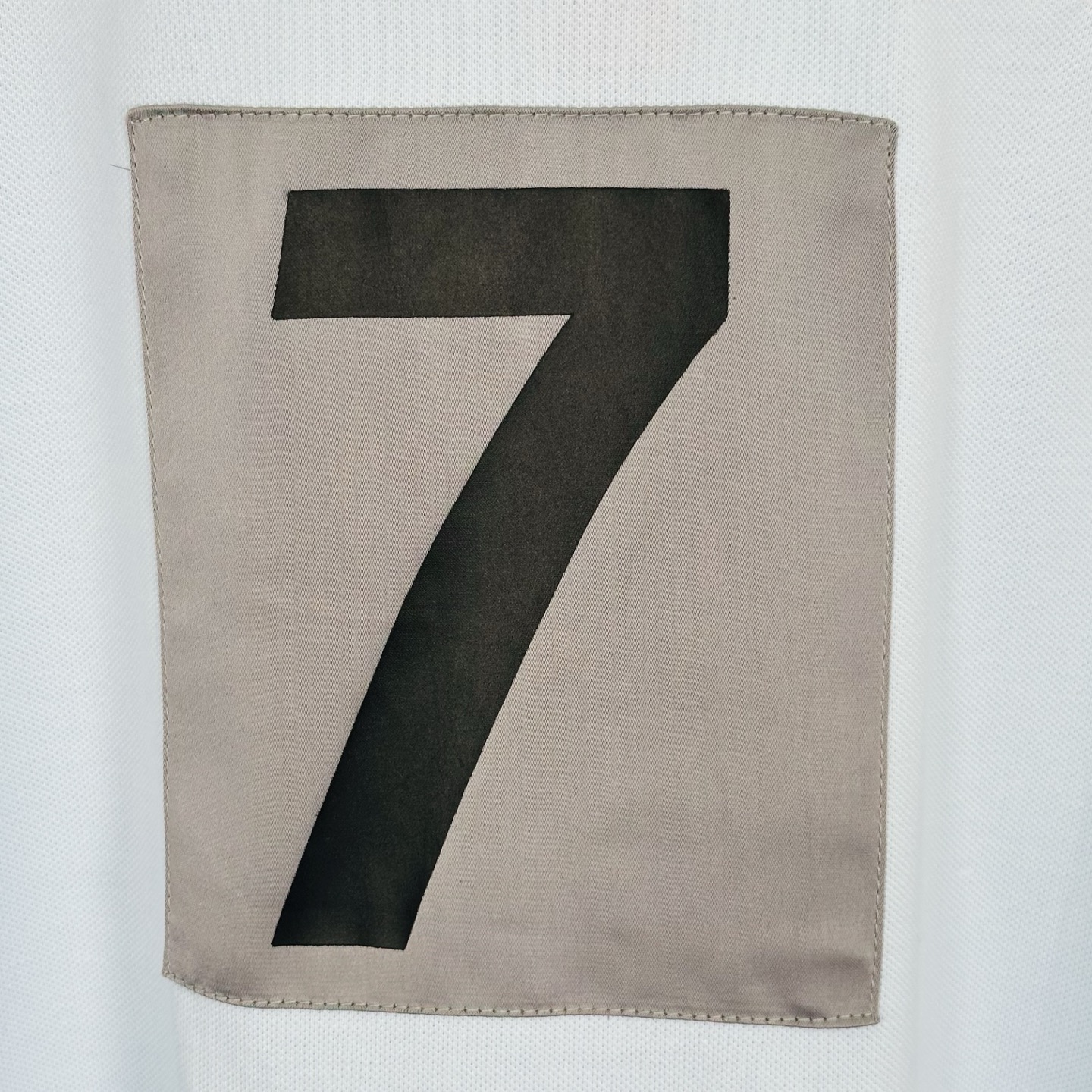 Supreme polo衫 字母 短袖 休闲T恤 黑色 蓝色 SUP-SS25-129