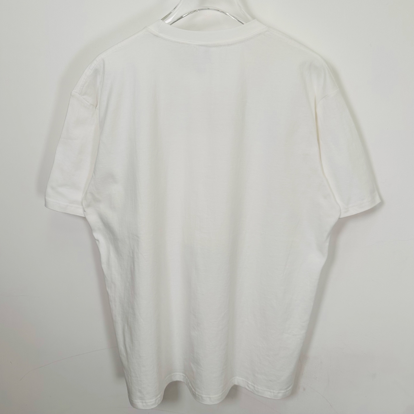 Supreme SS25 WEEK18 Summer Tee 夏季T恤系列 Dean Blunt Tee 迪恩·布朗特人物印花圆领短袖T恤 男女同款 SUP-SS25-275 