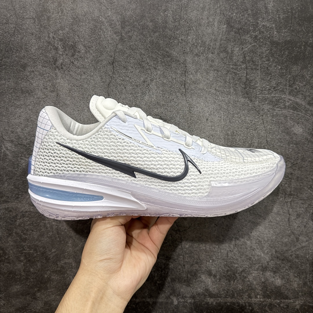 XO GT Cut 1 低筒  防滑耐磨 全掌氣墊 籃球鞋 實戰鞋 球鞋 波鞋 男鞋 白银 CZ0176-102