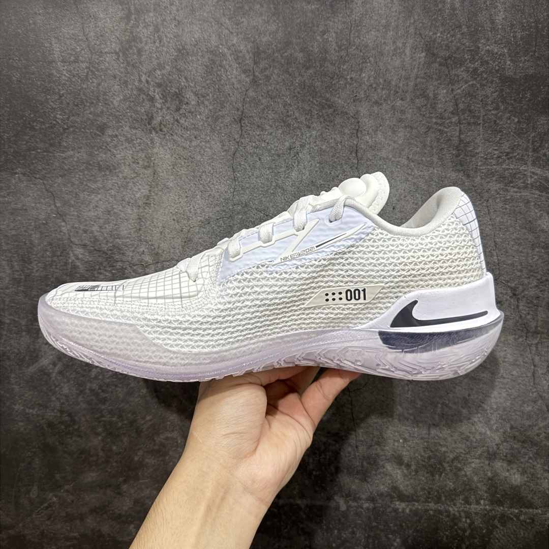 XO GT Cut 1 低筒  防滑耐磨 全掌氣墊 籃球鞋 實戰鞋 球鞋 波鞋 男鞋 白银 CZ0176-102