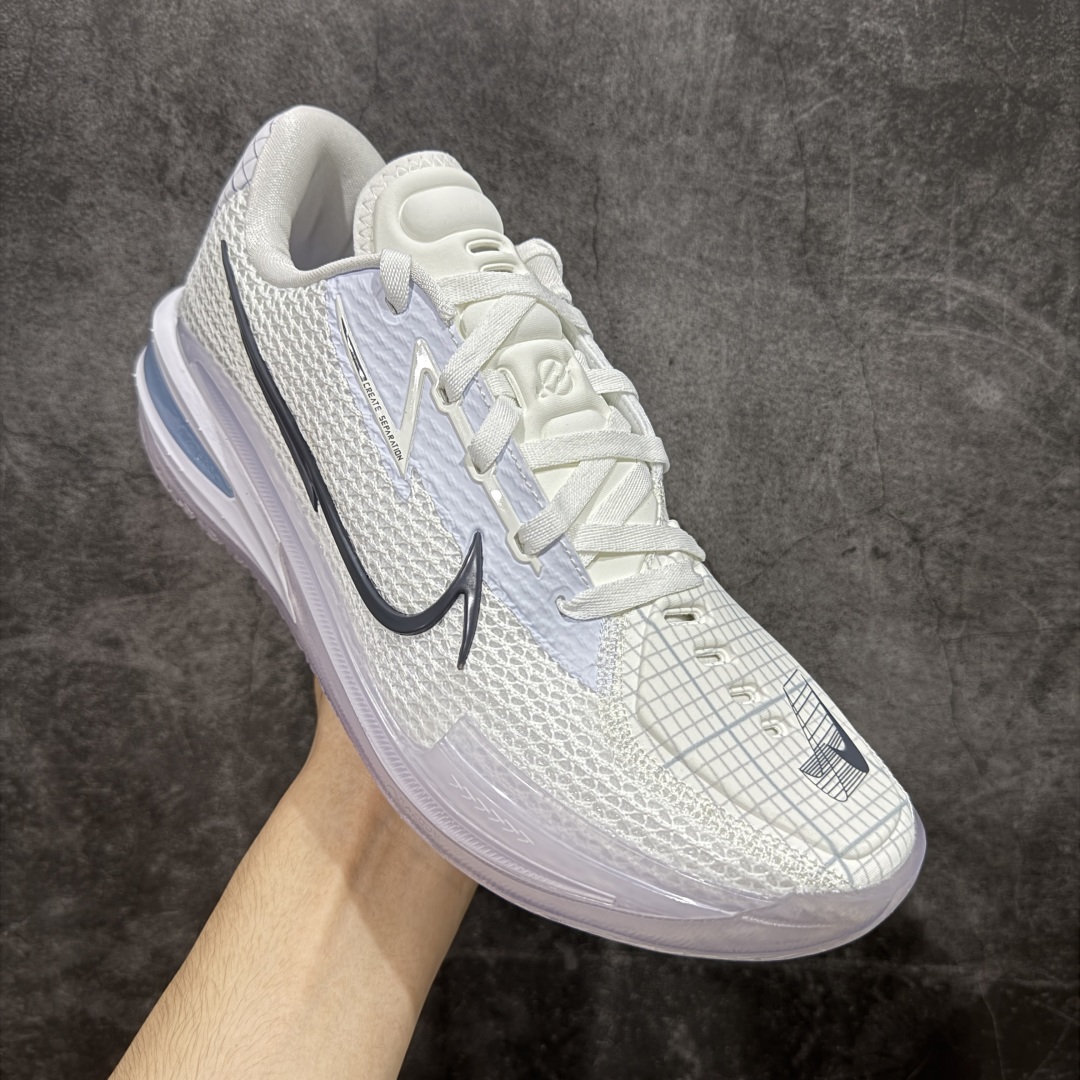 XO GT Cut 1 低筒  防滑耐磨 全掌氣墊 籃球鞋 實戰鞋 球鞋 波鞋 男鞋 白银 CZ0176-102