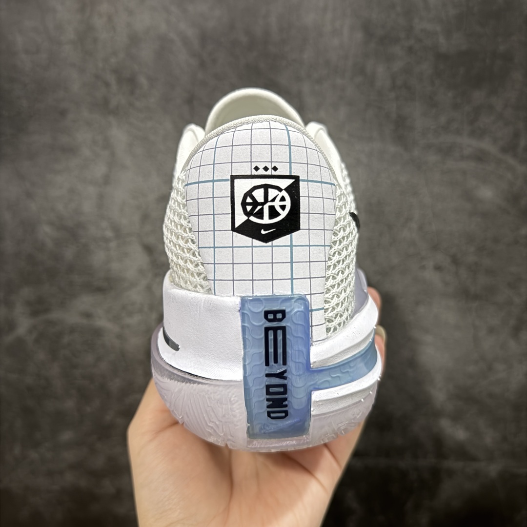 XO GT Cut 1 低筒  防滑耐磨 全掌氣墊 籃球鞋 實戰鞋 球鞋 波鞋 男鞋 白银 CZ0176-102