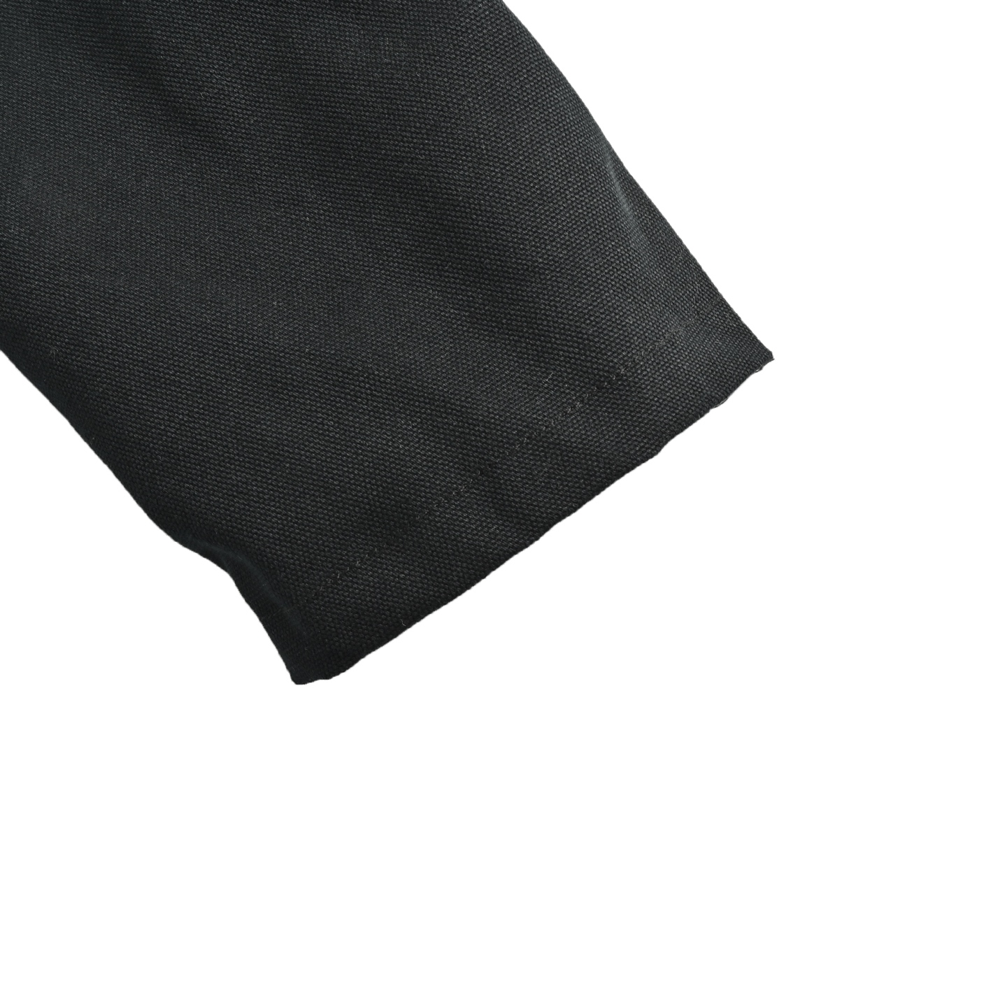 Supreme xVanson Leathers x Cordura 联名款 SS25 WEEK13 CottonJacket 皮革徽标贴花拉链开合长袖美式潮流夹克 男女同款  SUP-SS25-048