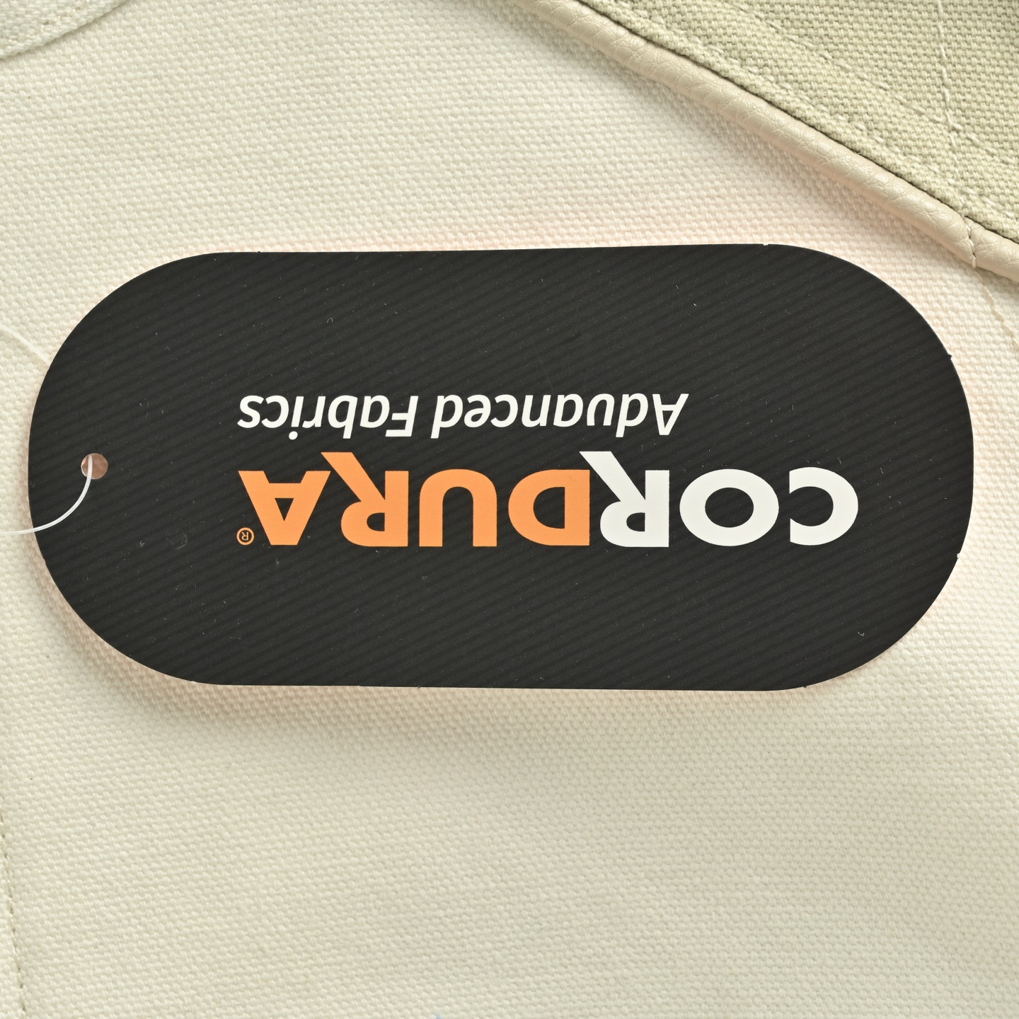 Supreme xVanson Leathers x Cordura 联名款 SS25 WEEK13 CottonJacket 皮革徽标贴花拉链开合长袖美式潮流夹克 男女同款  SUP-SS25-048