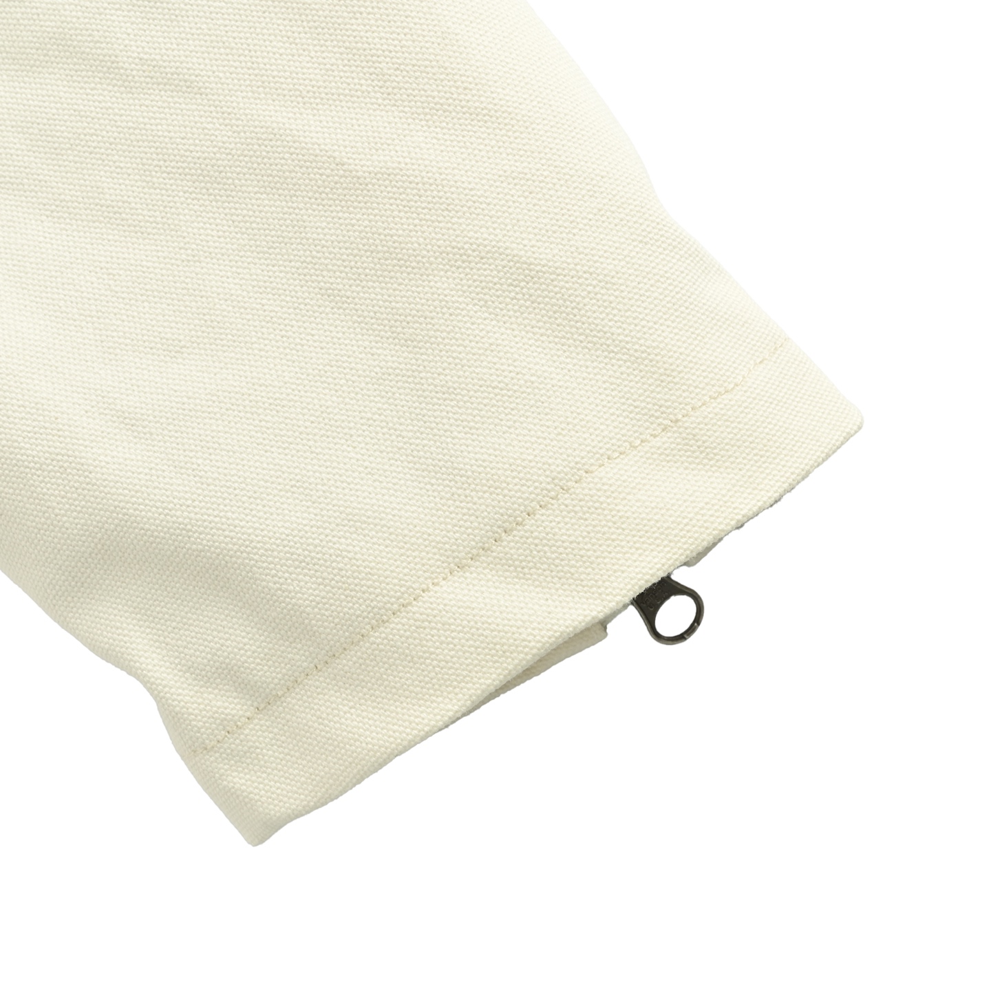 Supreme xVanson Leathers x Cordura 联名款 SS25 WEEK13 CottonJacket 皮革徽标贴花拉链开合长袖美式潮流夹克 男女同款  SUP-SS25-048