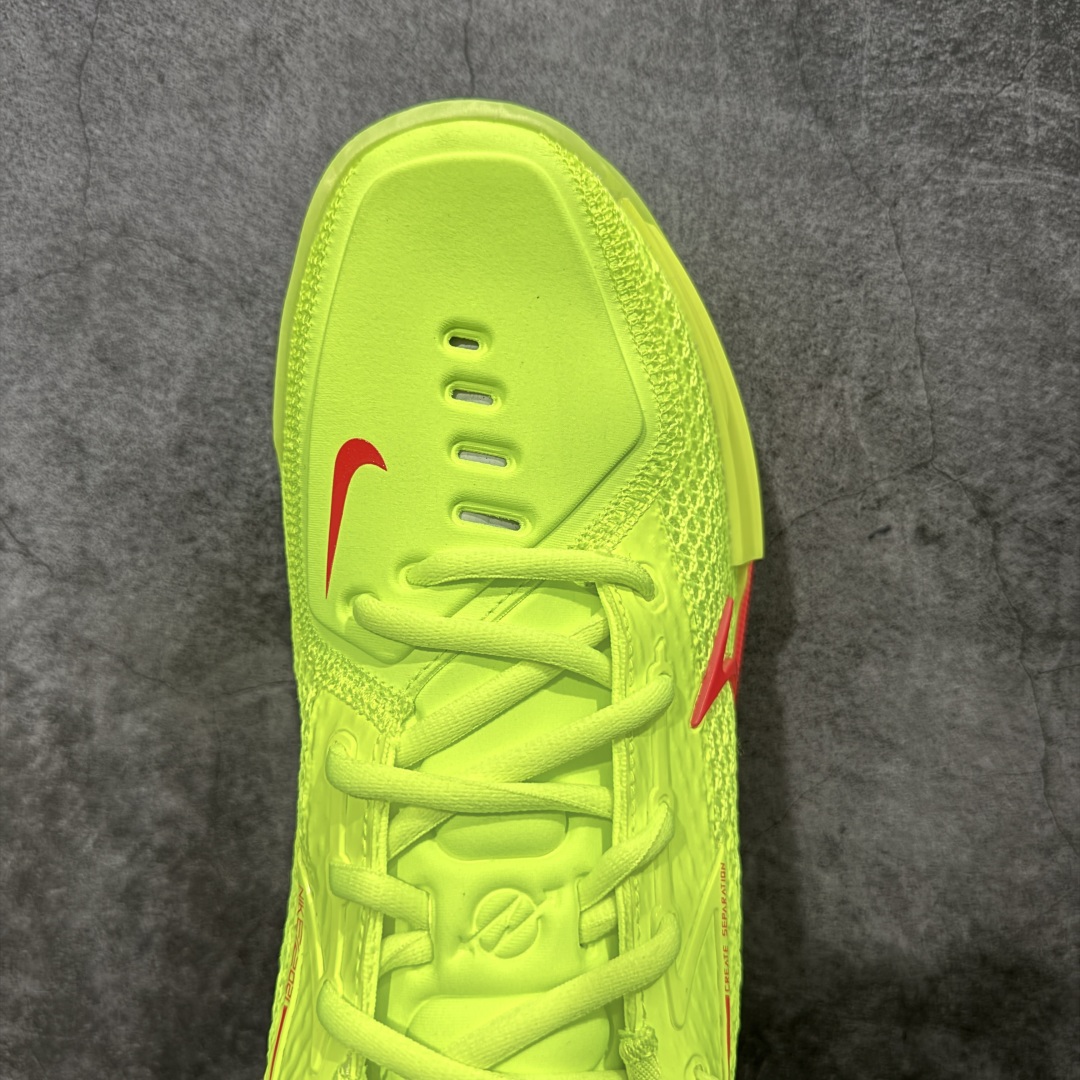 XO GT Cut 1 低筒  防滑耐磨 全掌氣墊 籃球鞋 實戰鞋 球鞋 波鞋 男鞋   EYBL 荧光绿 IM2130-700