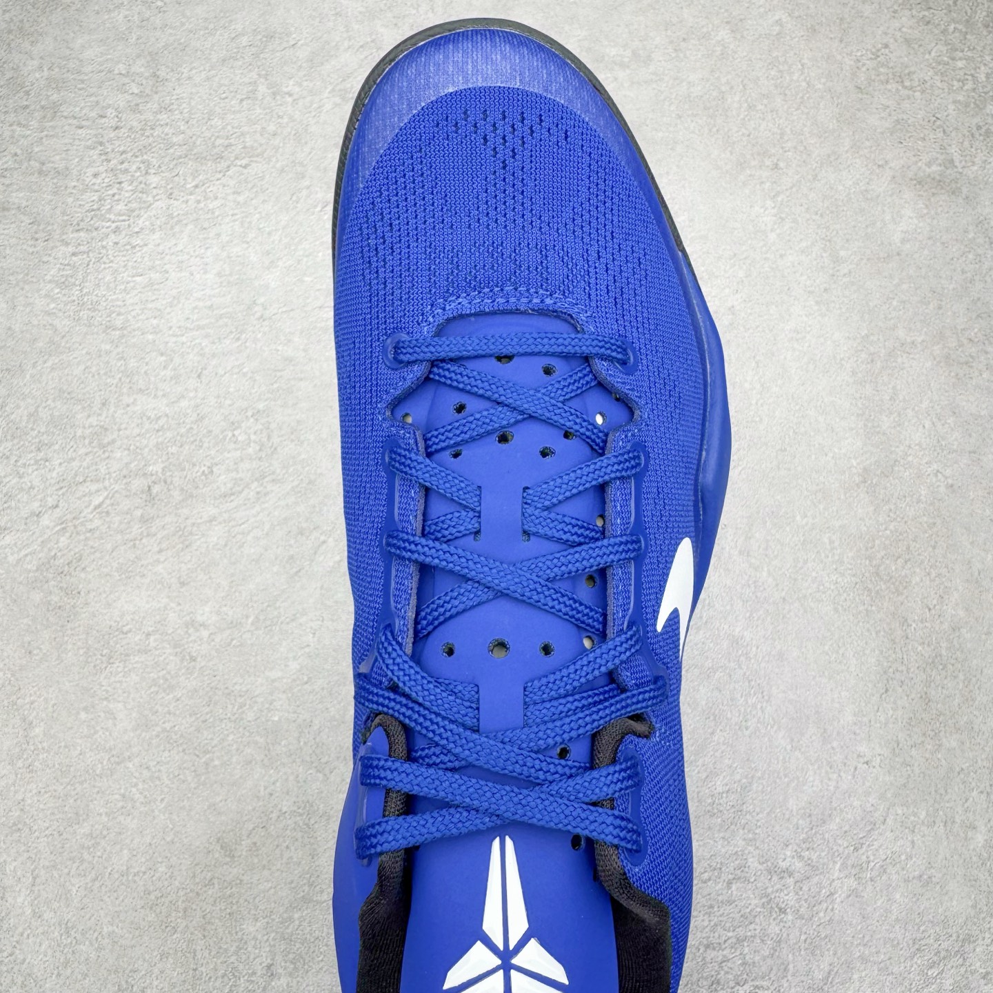 GX Kobe 8 科比8 低筒 全掌LUNARLON 鞋墊 籃球鞋 實戰鞋 球鞋 男鞋 波鞋 杜克黑蓝 555035-202