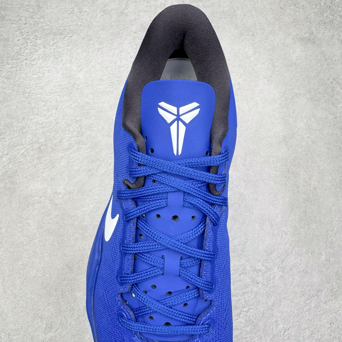 GX Kobe 8 科比8 低筒 全掌LUNARLON 鞋墊 籃球鞋 實戰鞋 球鞋 男鞋 波鞋 杜克黑蓝 555035-202