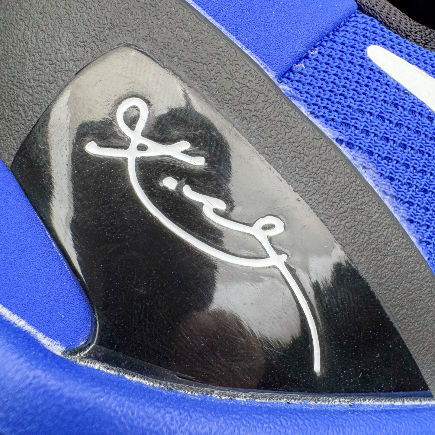 GX Kobe 8 科比8 低筒 全掌LUNARLON 鞋墊 籃球鞋 實戰鞋 球鞋 男鞋 波鞋 杜克黑蓝 555035-202