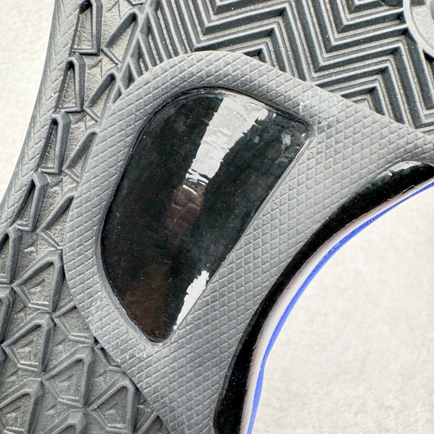 GX Kobe 8 科比8 低筒 全掌LUNARLON 鞋墊 籃球鞋 實戰鞋 球鞋 男鞋 波鞋 杜克黑蓝 555035-202