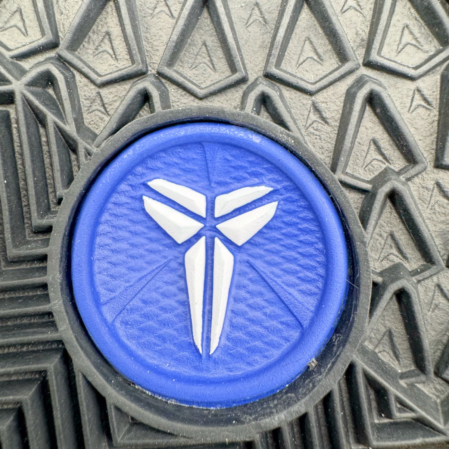 GX Kobe 8 科比8 低筒 全掌LUNARLON 鞋墊 籃球鞋 實戰鞋 球鞋 男鞋 波鞋 杜克黑蓝 555035-202