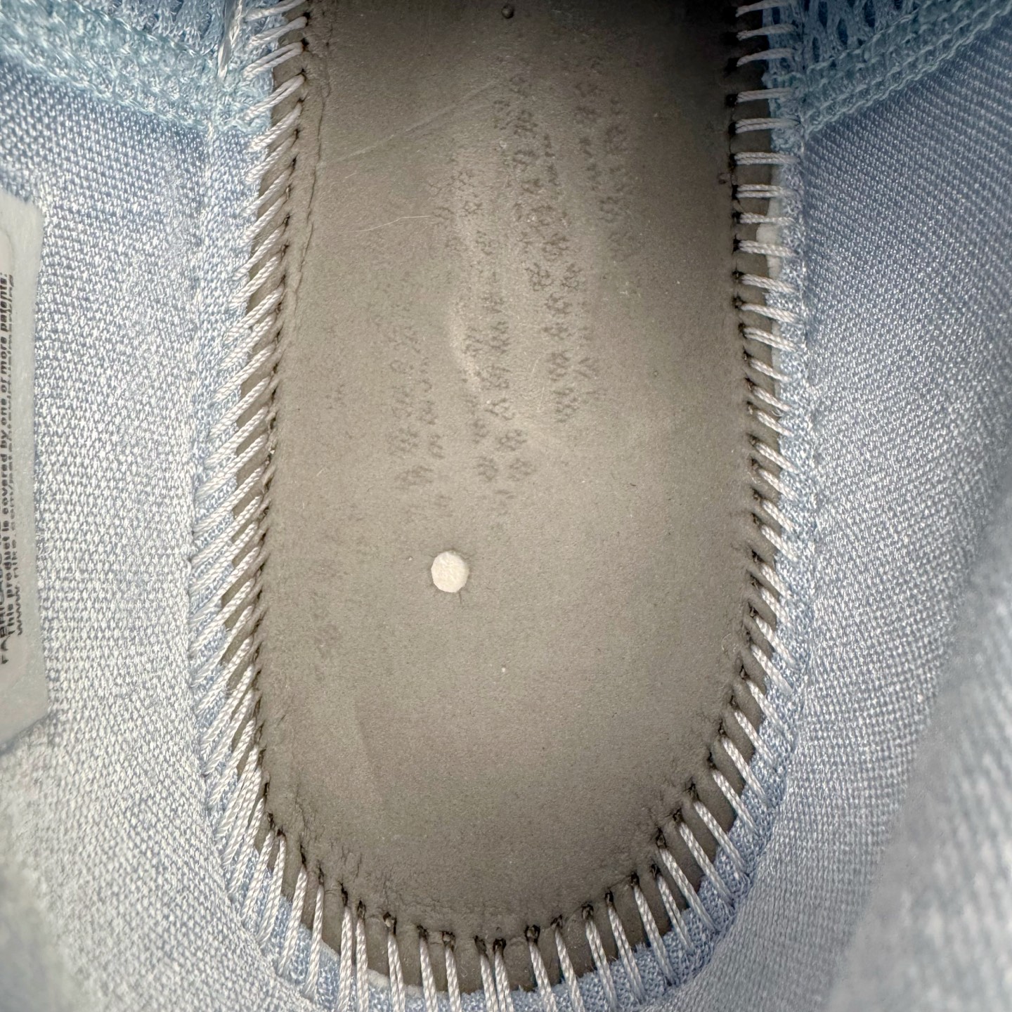 S2 Kobe6  前掌Zoom Turbo 气垫 后掌EVA缓震 低筒 球鞋 籃球鞋 實戰鞋 真碳板 男鞋 波鞋 克拉克北卡蓝 IO3672-400