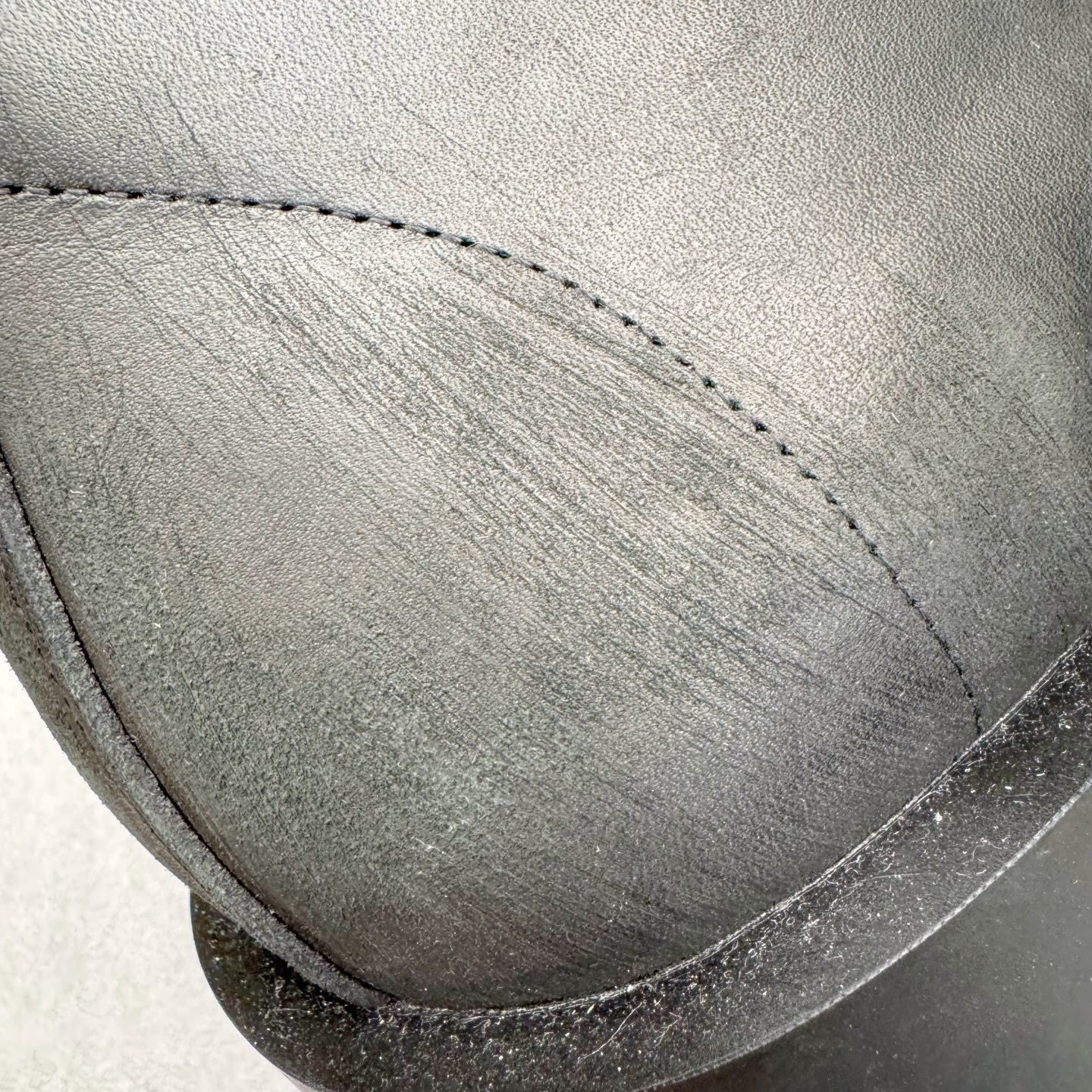 Balenciaga  Hummer 巴黎世家 系带  中筒 老爹鞋 运动 复古板鞋 休闲鞋 男鞋 黑色 786137WCDA31080