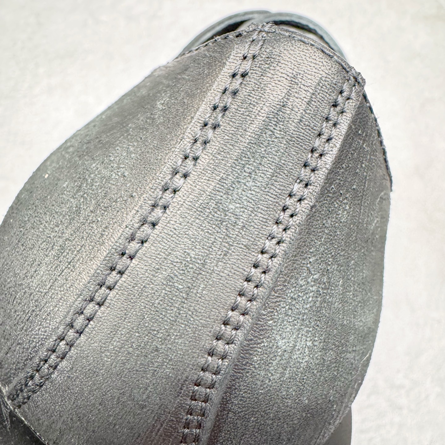 Balenciaga  Hummer 巴黎世家 德比 系带 低筒 老爹鞋 运动 复古板鞋 休闲鞋 男鞋 黑色 786136WCDA31080