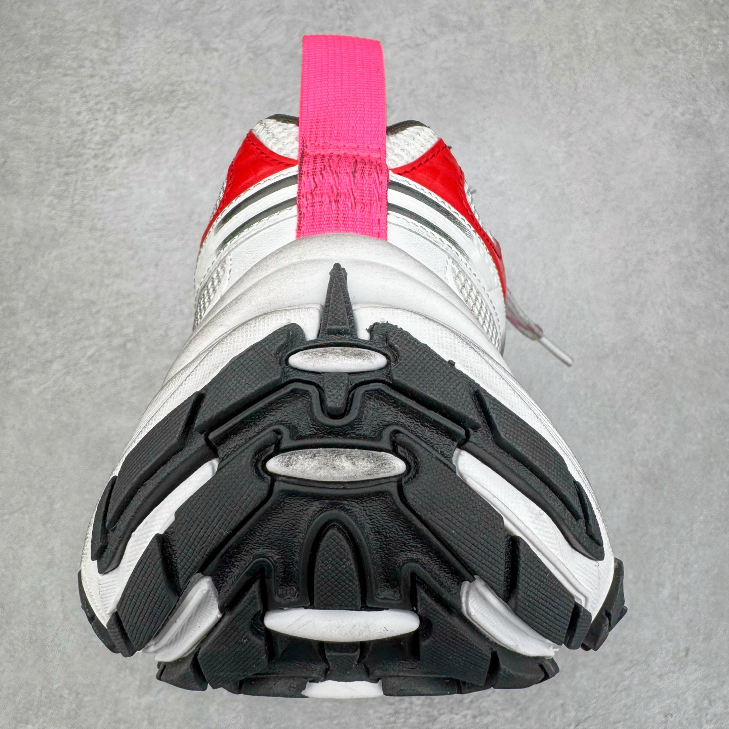 Balenciaga  巴黎世家 10XL 网布 系带 做旧 低筒 老爹鞋 运动 复古板鞋 休闲鞋 男鞋 女鞋 波鞋 多色 815853W2MV79581