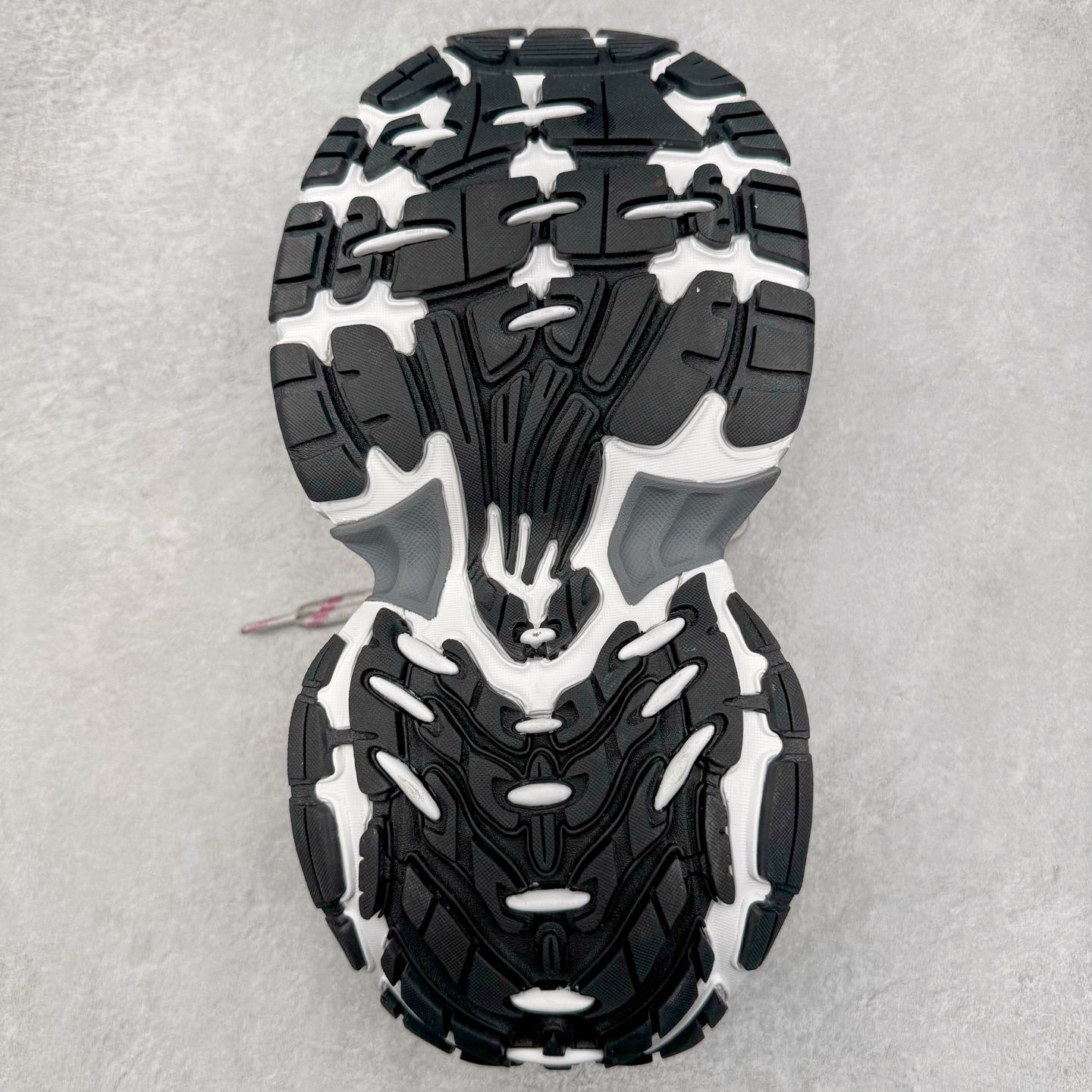 Balenciaga  巴黎世家 10XL 网布 系带 做旧 低筒 老爹鞋 运动 复古板鞋 休闲鞋 男鞋 女鞋 波鞋 多色 815853W2MV79581