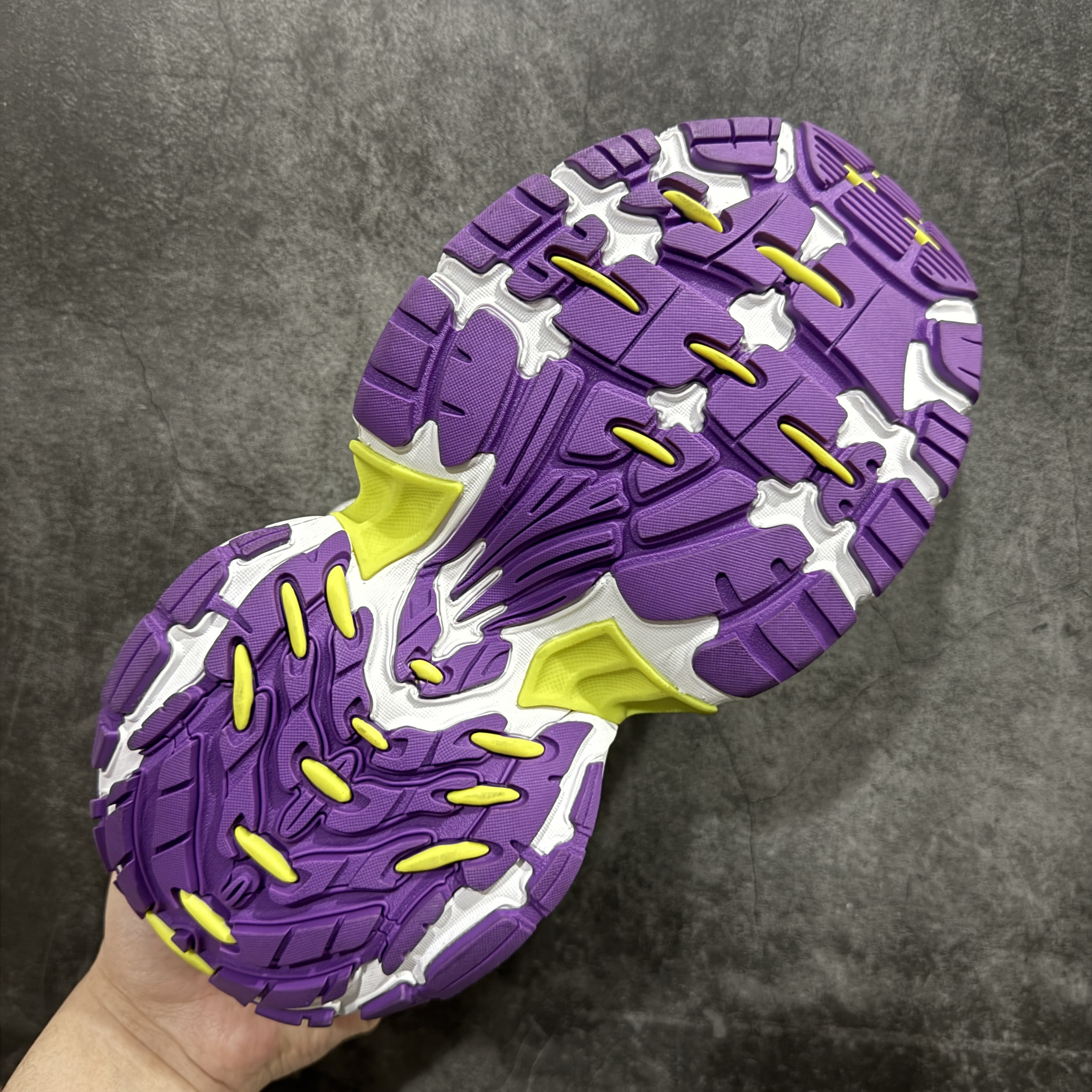 Balenciaga  巴黎世家 10XL 网布 系带 做旧 低筒 老爹鞋 运动 复古板鞋 休闲鞋 男鞋 女鞋 波鞋 多色 815853W2MV29157