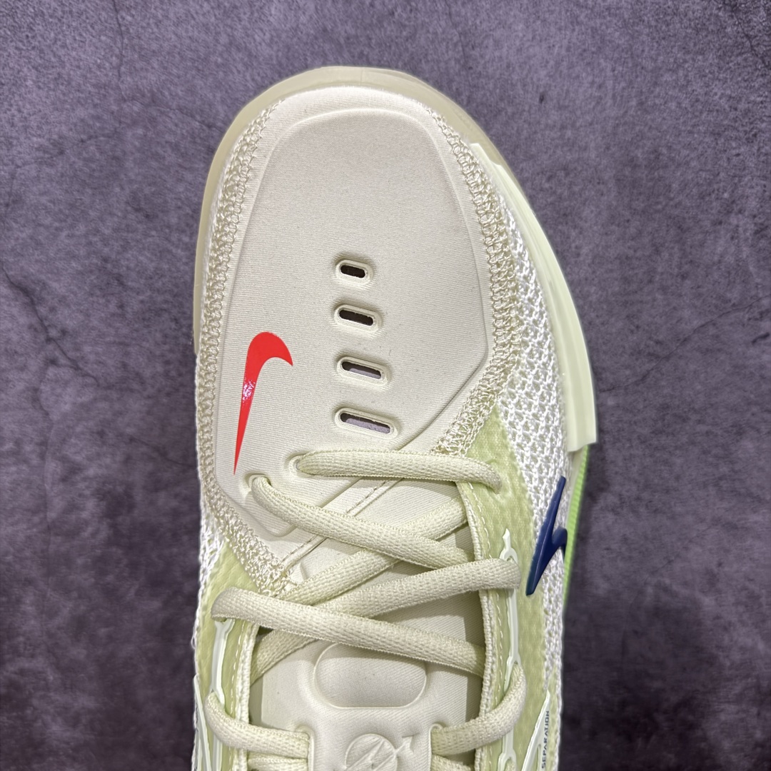 XO GT Cut 1 低筒  防滑耐磨 全掌氣墊 籃球鞋 實戰鞋 球鞋 波鞋 男鞋  青苹果 CZ0176-300