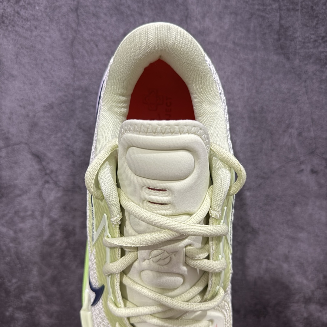 XO GT Cut 1 低筒  防滑耐磨 全掌氣墊 籃球鞋 實戰鞋 球鞋 波鞋 男鞋  青苹果 CZ0176-300