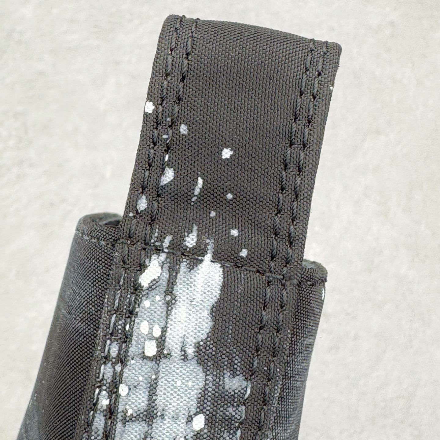 Balenciaga  Strike 巴黎世家 系带  中筒 皮鞋 复古板鞋 休闲鞋 男鞋 水洗 沥青色-C0  670633W2DY21090