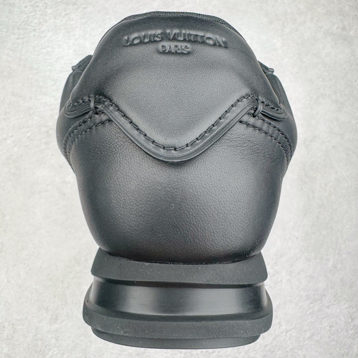 LOUIS VUITTON Buttersoft LV NIGO 路易威登 低筒 生活休闲鞋 板鞋 运动鞋 男鞋 女鞋  黑色 1AIKEF