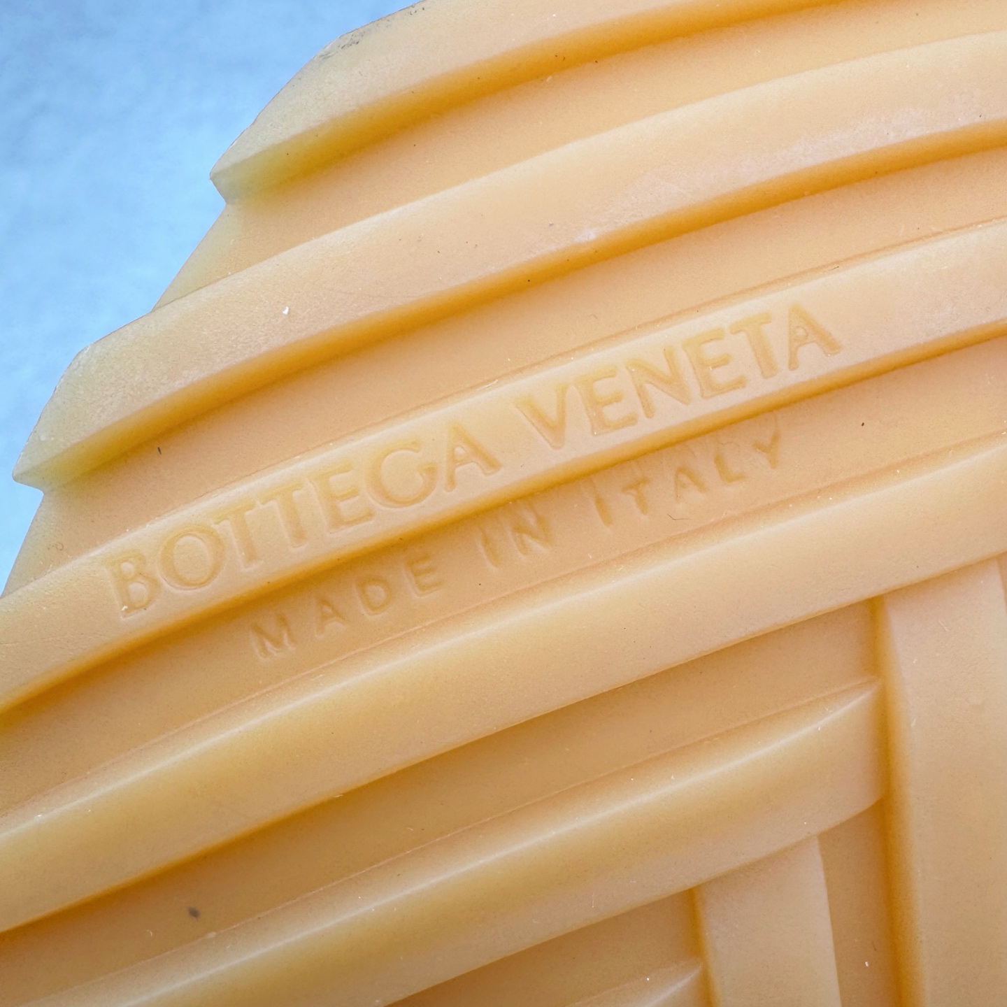 BV Orbit Runner 葆蝶 低筒 时尚舒适 老爹鞋 生活休闲鞋 板鞋 波鞋 绿色B5 741357V2X403031