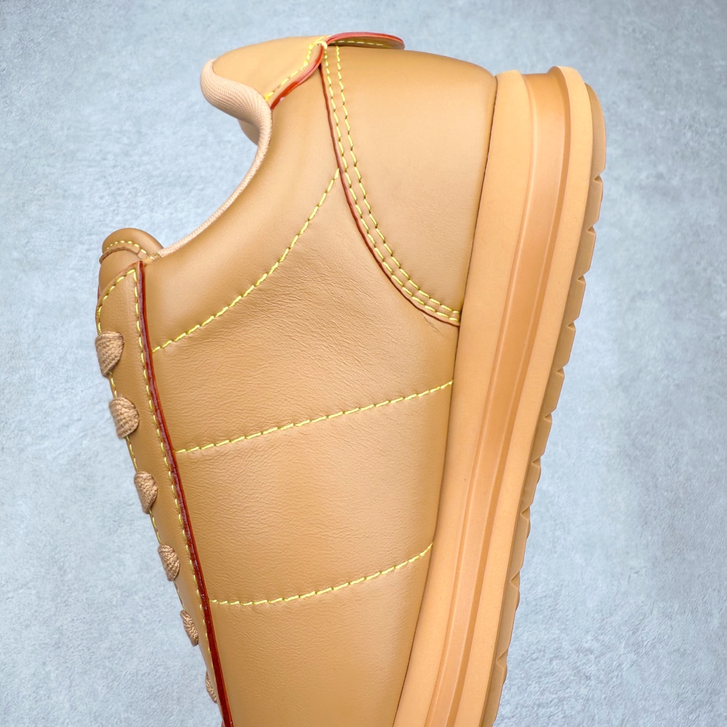 LOUIS VUITTON Buttersoft LV NIGO 路易威登 低筒 生活休闲鞋 板鞋 运动鞋 男鞋 女鞋  棕色 1AIKHF