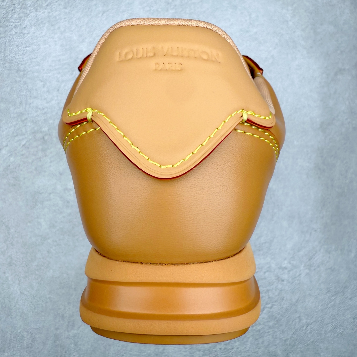 LOUIS VUITTON Buttersoft LV NIGO 路易威登 低筒 生活休闲鞋 板鞋 运动鞋 男鞋 女鞋  棕色 1AIKHF