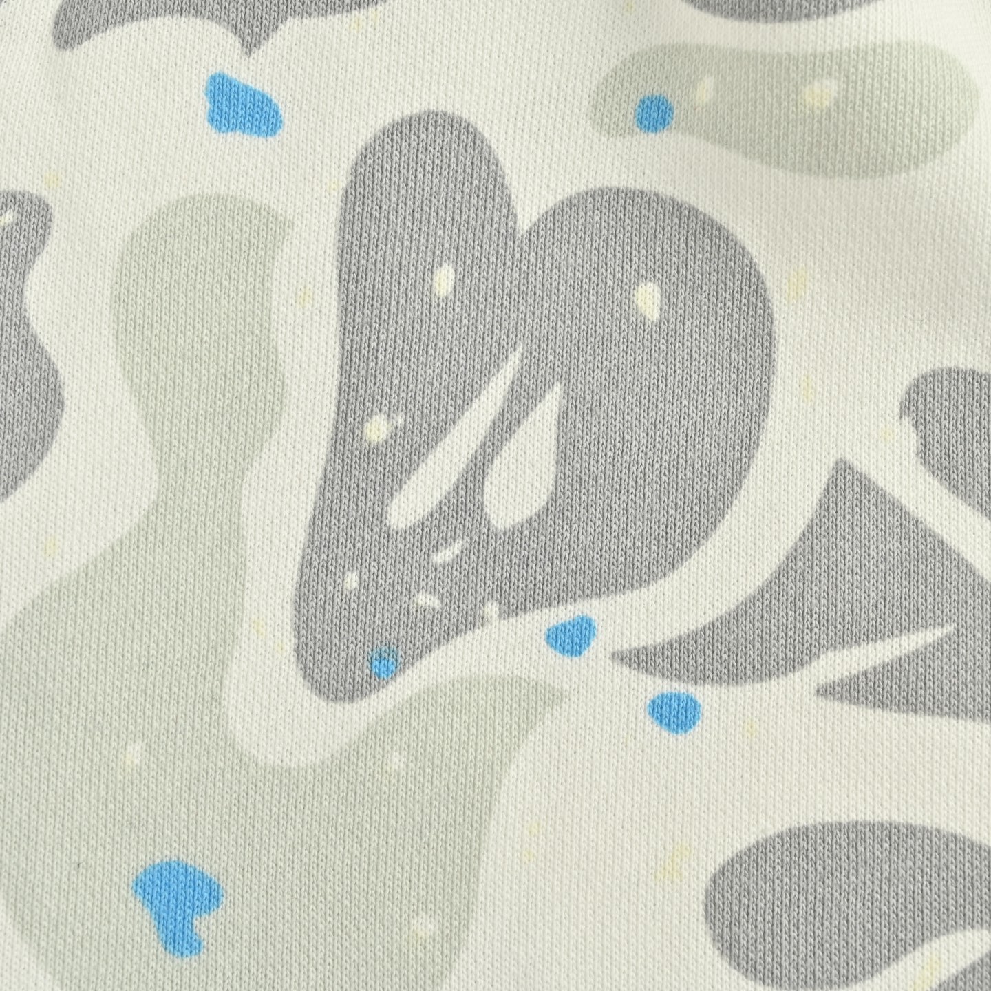 双帽子 星空荧光 A BATHING APE BAPE 鲨鱼系列 城市迷彩鲨鱼双连帽 拉链 外套卫衣 男女同款  白色  15004XE