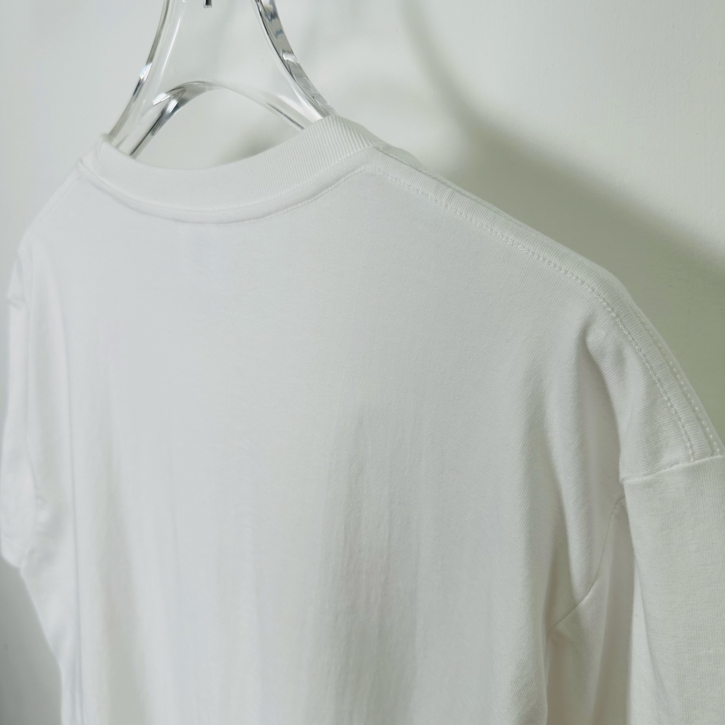 Supreme FW25 PLAYBOI CARTI PHOTO TEE  玩少卡蒂 印花logo圆领 短袖T恤 男女同款 黑色  白色   