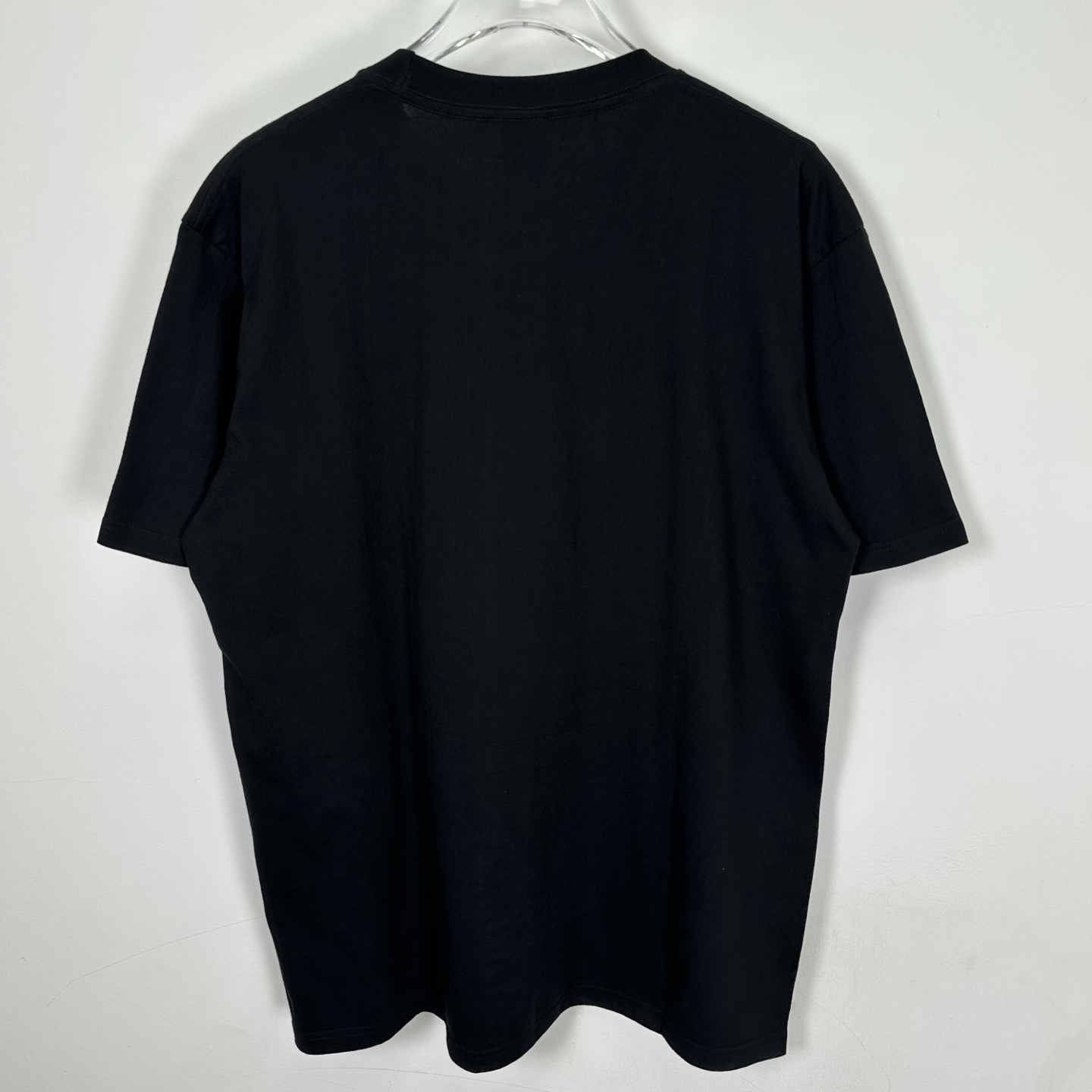 Supreme FW25 PLAYBOI CARTI PHOTO TEE  玩少卡蒂 印花logo圆领 短袖T恤 男女同款 黑色  白色   