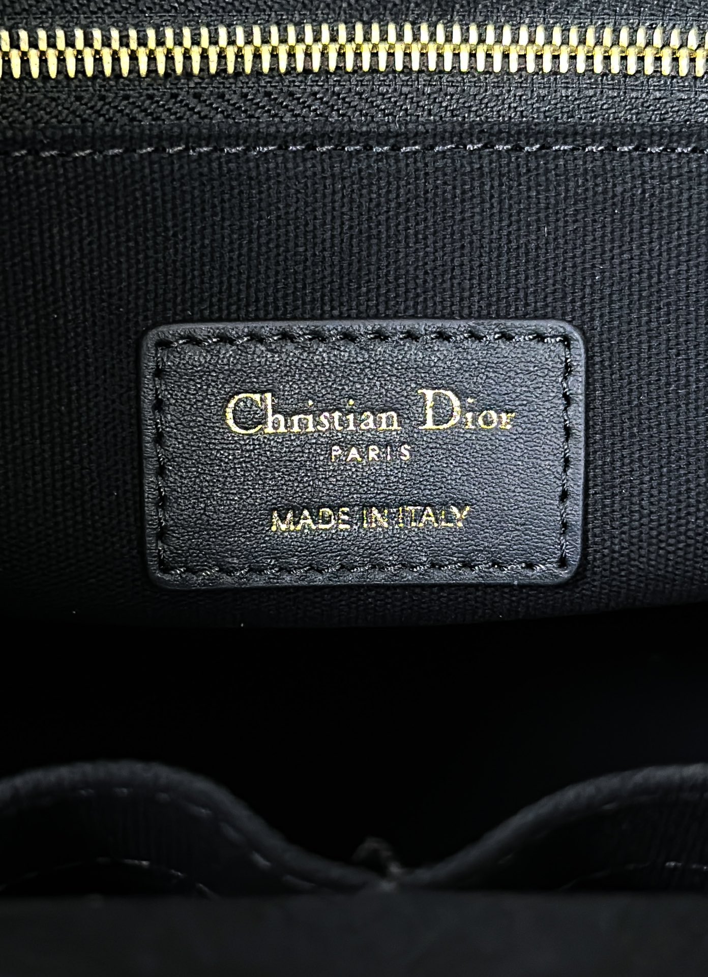 DIOR 迪奥 BookTote 可调节可拆卸肩带 刺绣拼牛皮革 托特包Tote包购物袋单肩斜挎手提包 小号 女款 蓝色 蓝色 M1325CZBB-M928