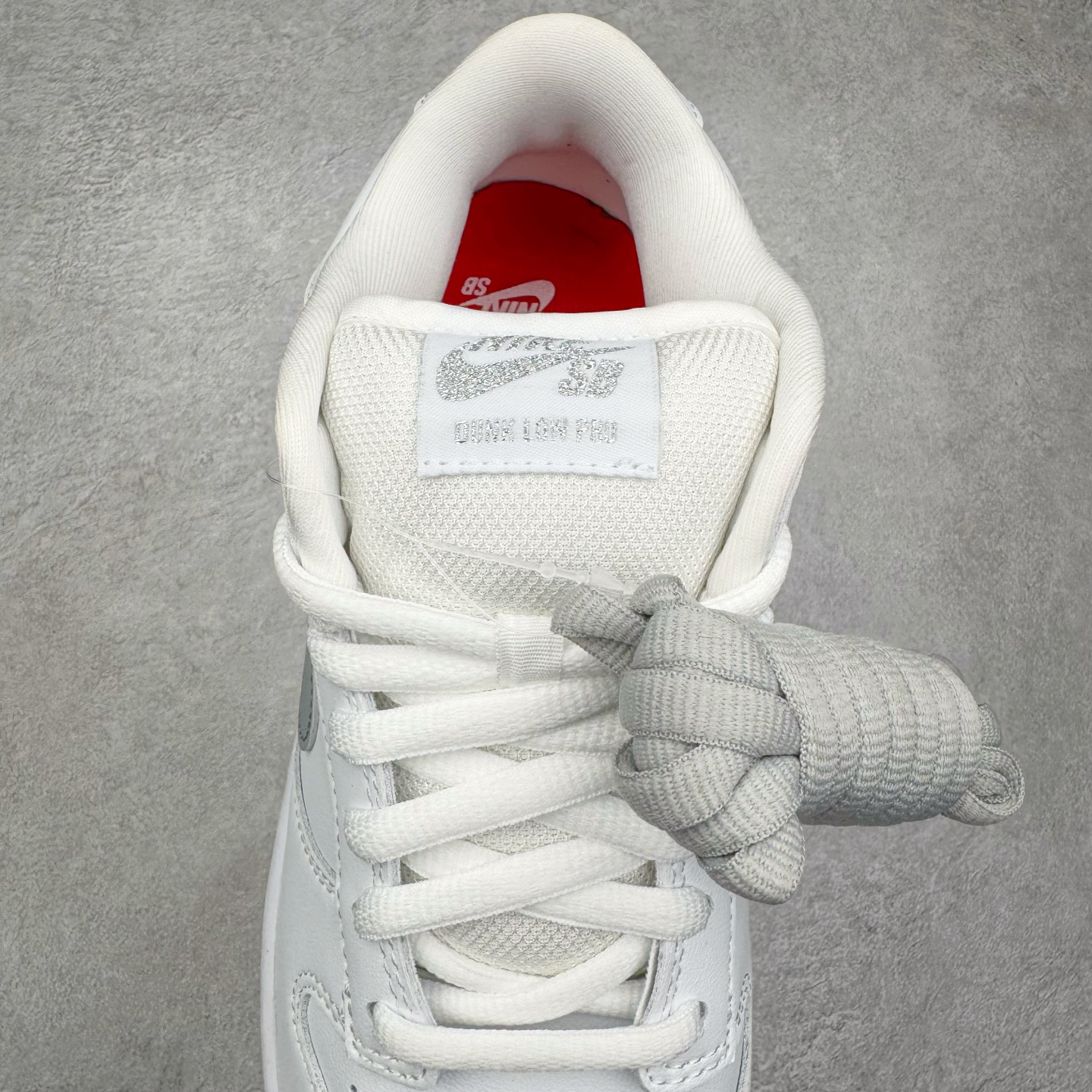  Supreme  Dunk SB DUNK LOW PRO OG QS 94 低筒 复古板鞋 休闲鞋 男鞋 女鞋 波鞋 白色 HQ8487-100