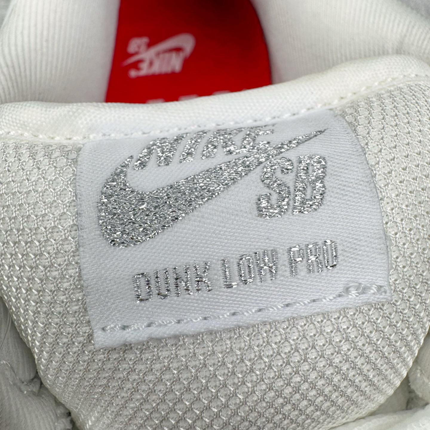  Supreme  Dunk SB DUNK LOW PRO OG QS 94 低筒 复古板鞋 休闲鞋 男鞋 女鞋 波鞋 白色 HQ8487-100