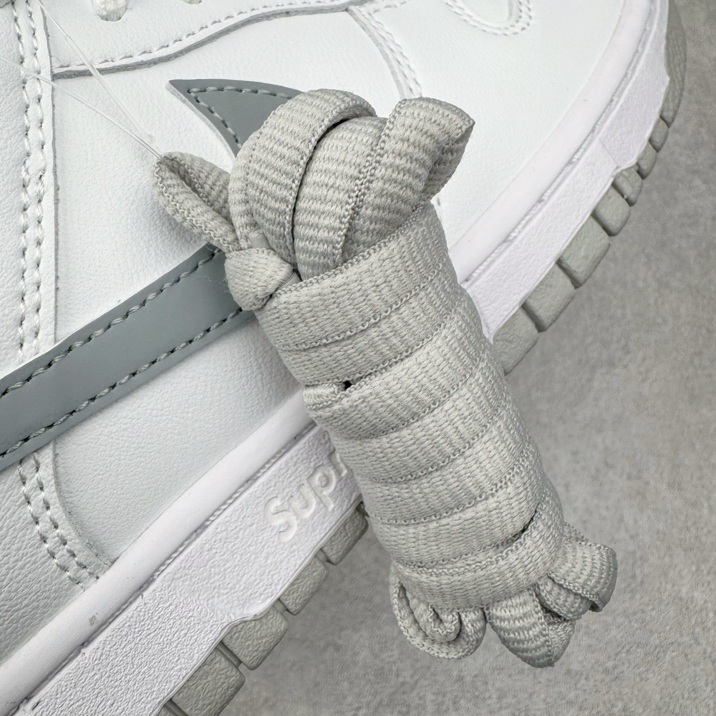  Supreme  Dunk SB DUNK LOW PRO OG QS 94 低筒 复古板鞋 休闲鞋 男鞋 女鞋 波鞋 白色 HQ8487-100