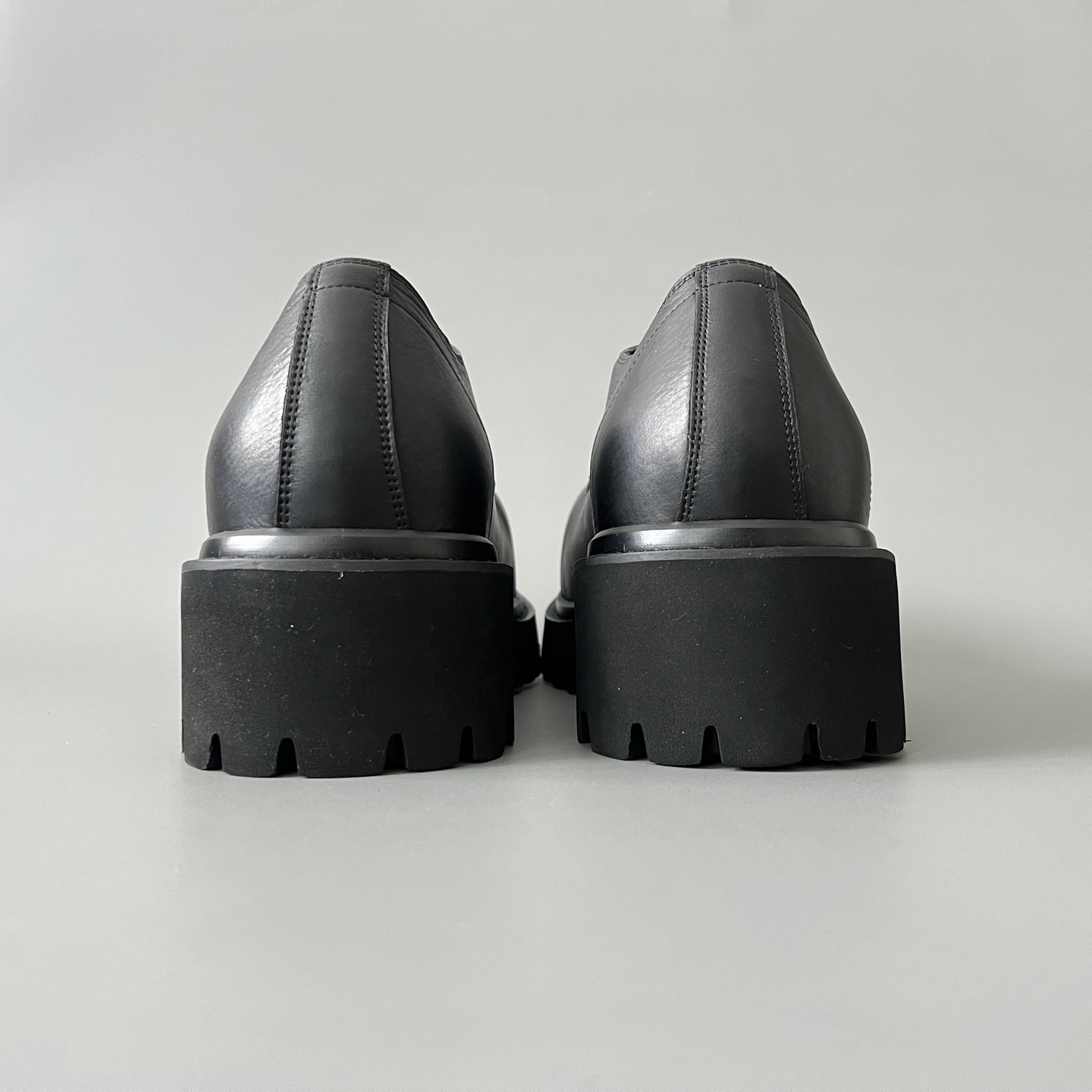 Balenciaga  Stomper BB 巴黎世家 德比 系带 低筒 老爹鞋 运动 复古板鞋 休闲鞋 男鞋 黑色  807326WCDA01000