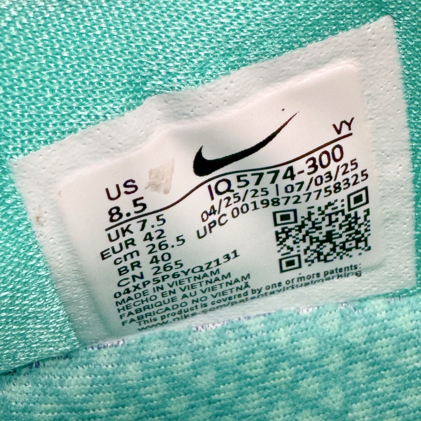 S2 Kobe6  前掌Zoom Turbo 气垫 后掌EVA缓震 低筒 球鞋 籃球鞋 實戰鞋 真碳板 男鞋 波鞋 自由女神 IO5774-300