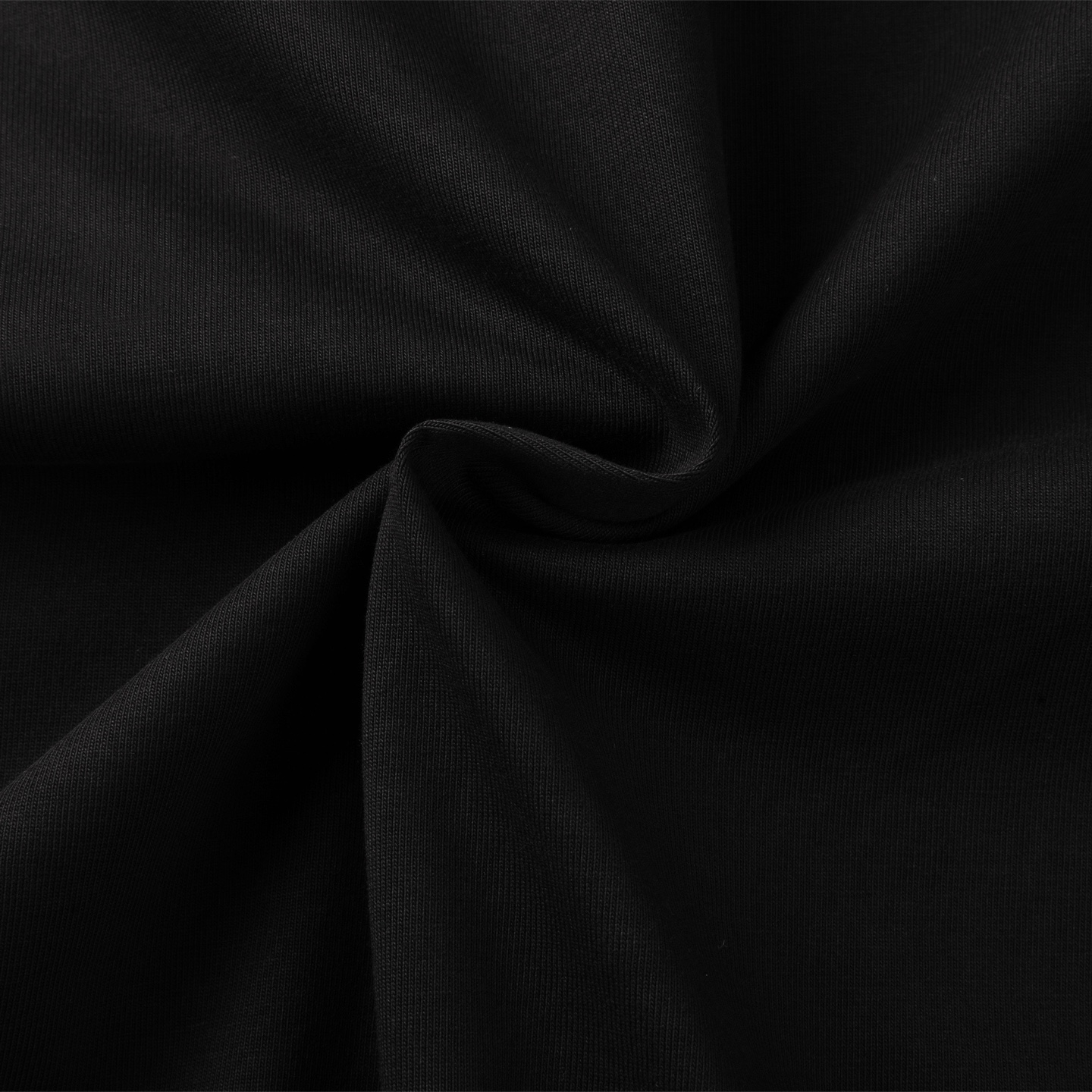 Balenciaga 巴黎世家 25七夕情人节  印花短袖 T恤 圆领 短款 夏季 黑色A5 764235TSVX71000