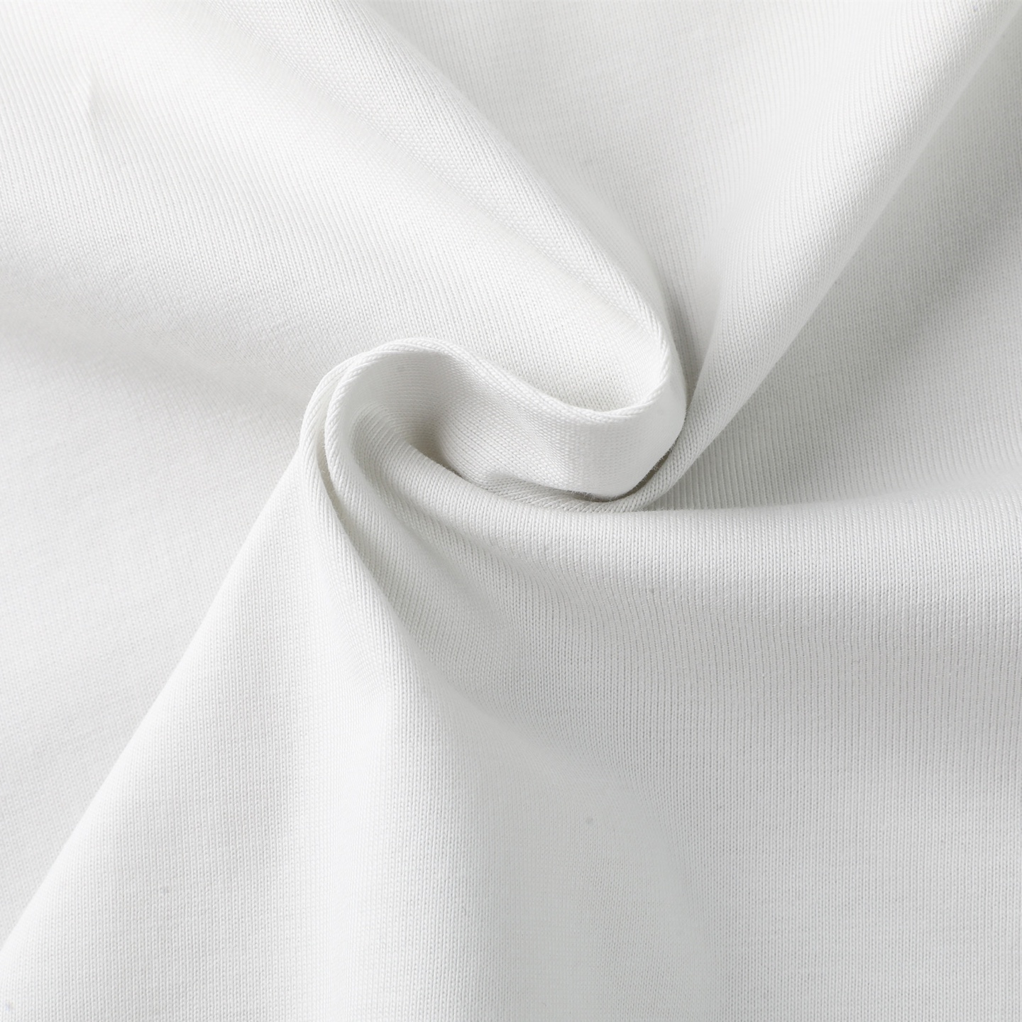 Balenciaga 巴黎世家 25七夕情人节  印花短袖 T恤 圆领 短款 夏季 白色A5 764235TSVX79012