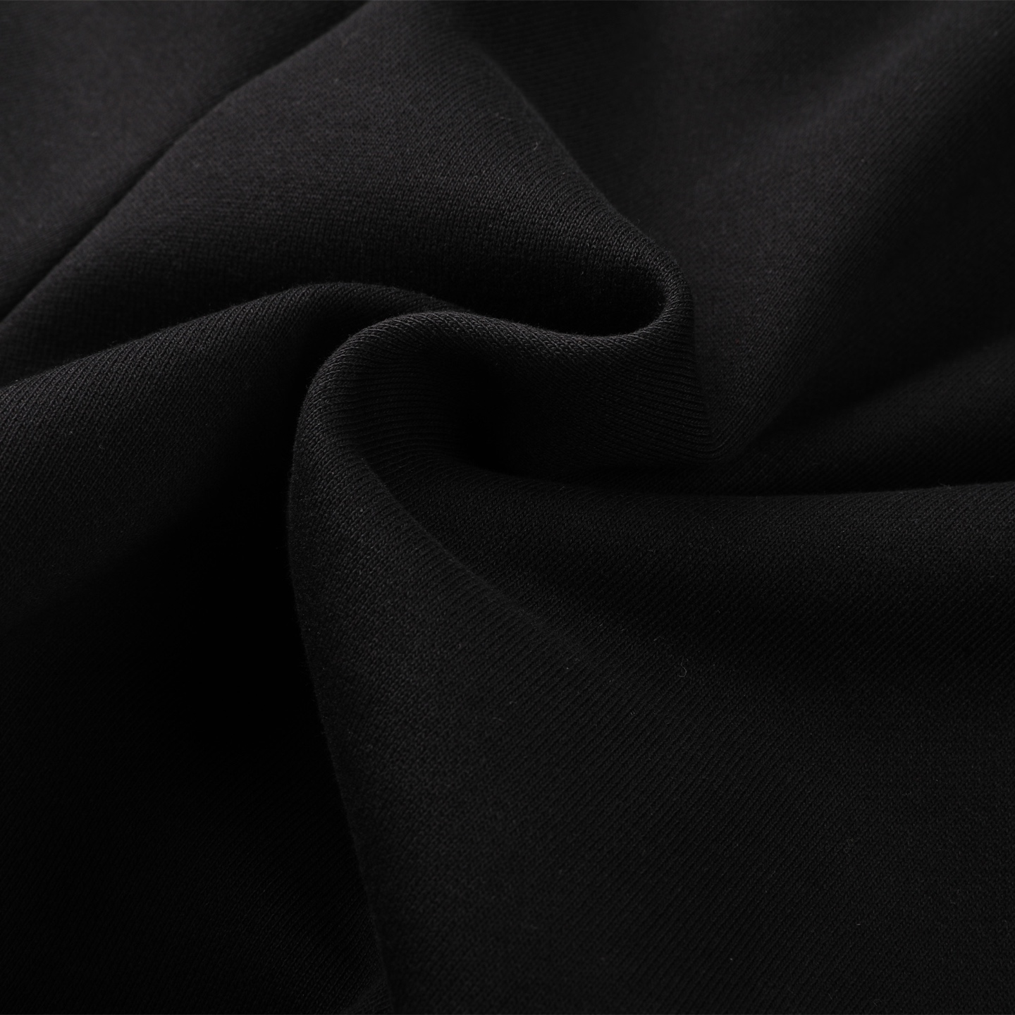 Balenciaga 巴黎世家  25七夕情人节 松紧腰运动裤 短裤 裤子 休闲裤 黑色 A2 826385TSVX81000