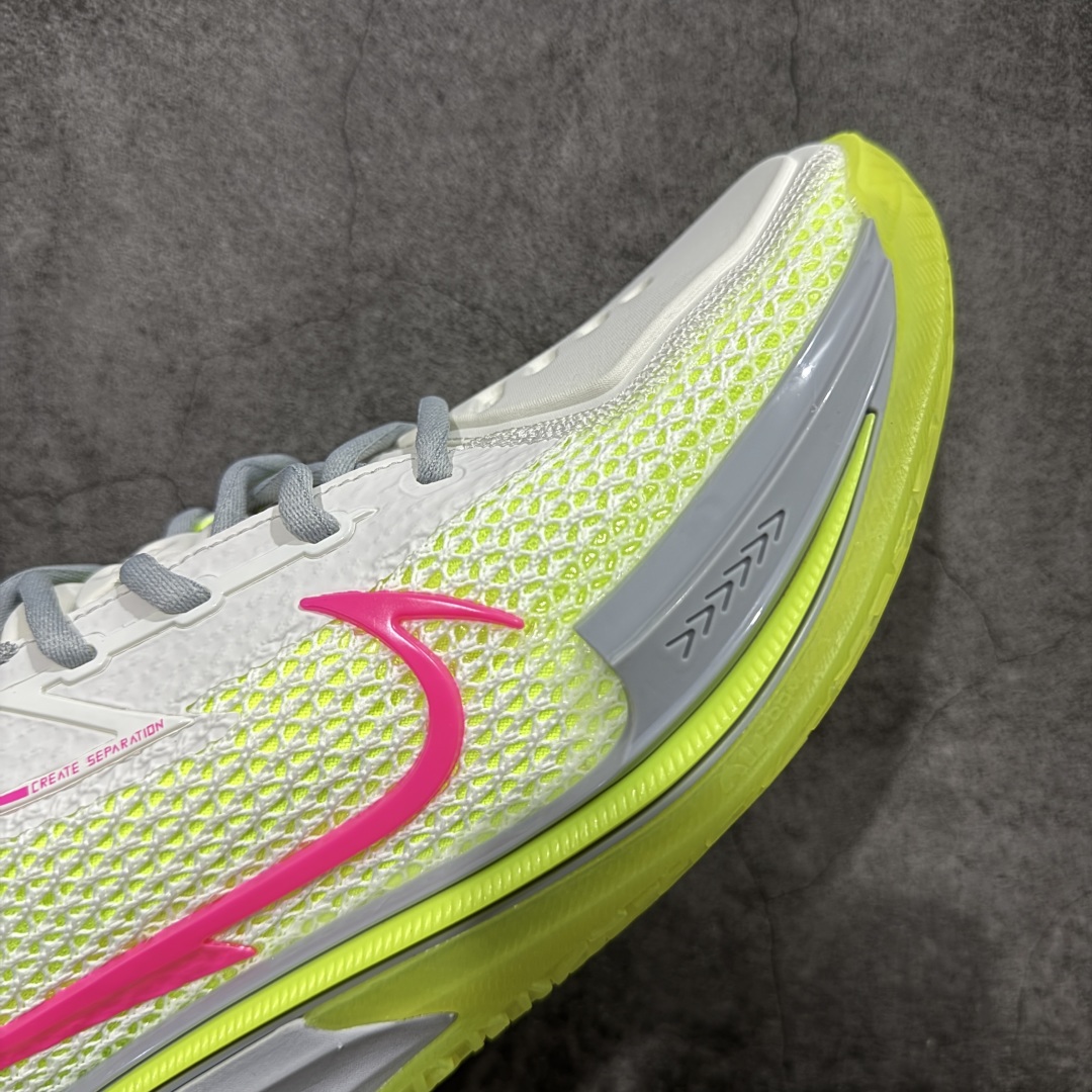 XO GT Cut 1 低筒  防滑耐磨 全掌氣墊 籃球鞋 實戰鞋 球鞋 波鞋 男鞋 灰白绿