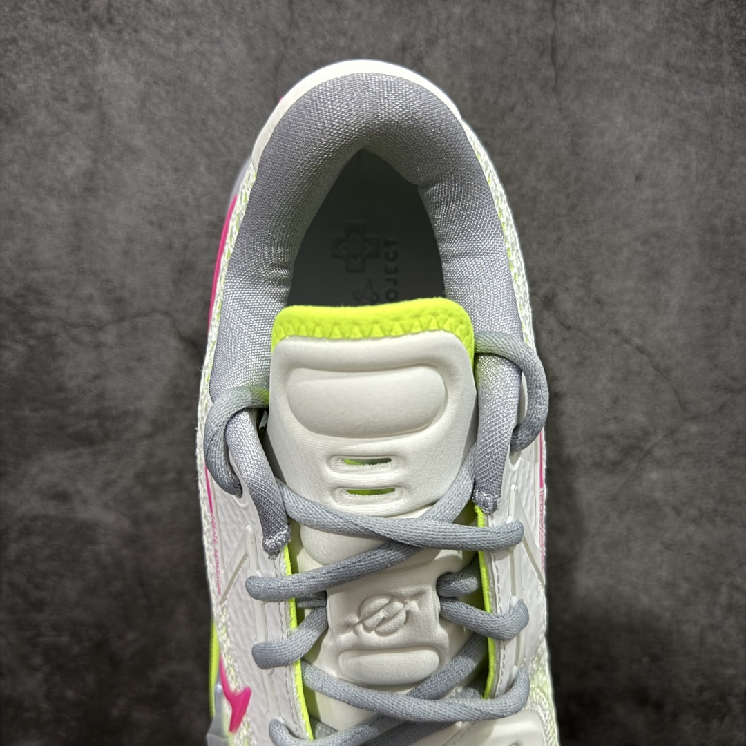 XO GT Cut 1 低筒  防滑耐磨 全掌氣墊 籃球鞋 實戰鞋 球鞋 波鞋 男鞋 灰白绿