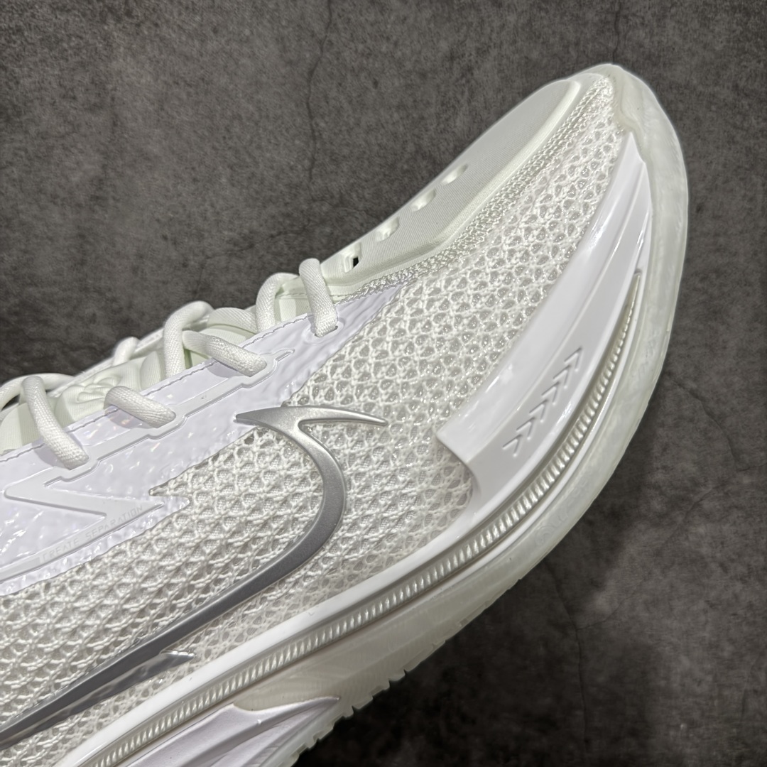 XO GT Cut 1 低筒  防滑耐磨 全掌氣墊 籃球鞋 實戰鞋 球鞋 波鞋 男鞋 白银 CZ0176-102