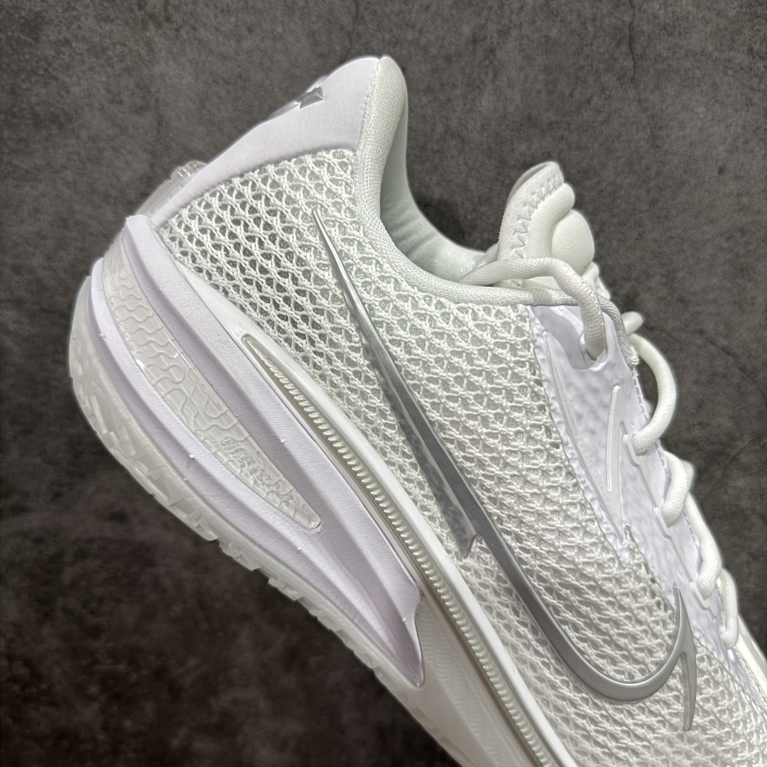 XO GT Cut 1 低筒  防滑耐磨 全掌氣墊 籃球鞋 實戰鞋 球鞋 波鞋 男鞋 白银 CZ0176-102