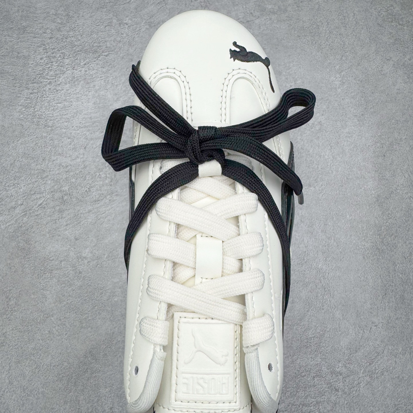  Rose Puma Speedcat  低筒 做旧 系带 二层绒面皮防滑耐磨 低筒 舒适时尚 赛车 跑步鞋 休闲鞋 波鞋 白色 404390-01