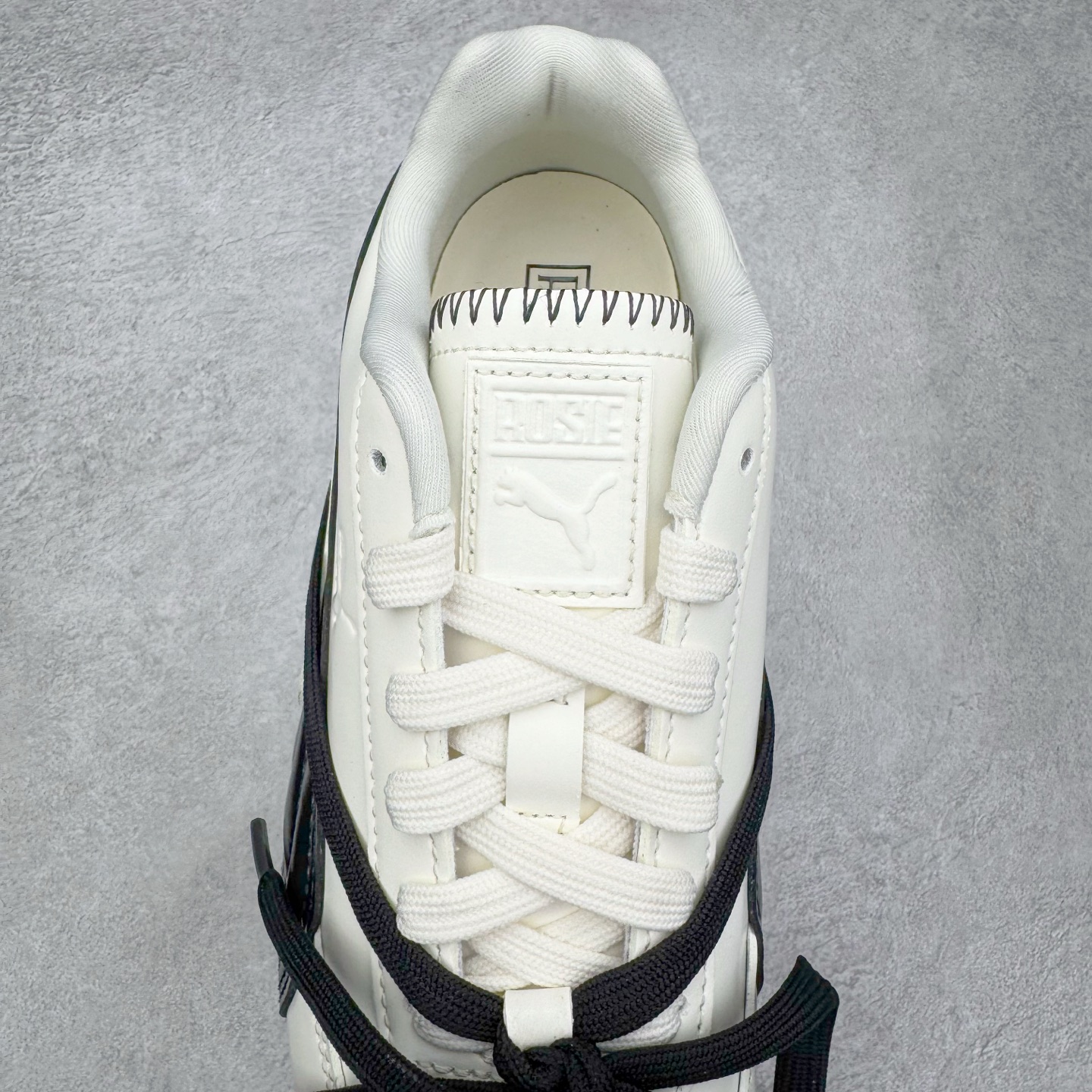  Rose Puma Speedcat  低筒 做旧 系带 二层绒面皮防滑耐磨 低筒 舒适时尚 赛车 跑步鞋 休闲鞋 波鞋 白色 404390-01