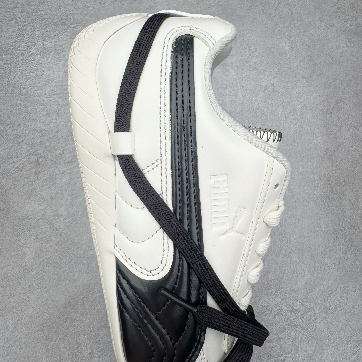  Rose Puma Speedcat  低筒 做旧 系带 二层绒面皮防滑耐磨 低筒 舒适时尚 赛车 跑步鞋 休闲鞋 波鞋 白色 404390-01